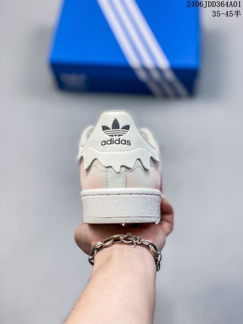 Adidas Superstar Shoes